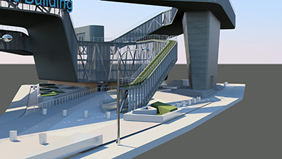 Autodesk 360 Final Rendering