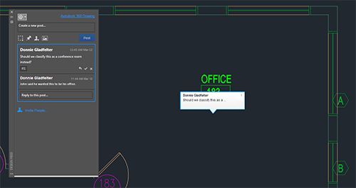 Design Feed