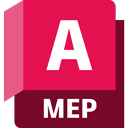 Autodesk AutoCAD MEP